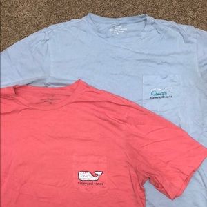 Vineyard Vines short sleeve